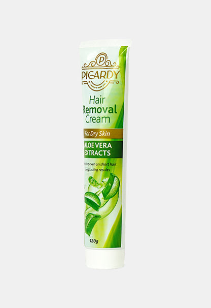 Picardy Silken Touch Aloe Vera Extract Hair Removal Cream