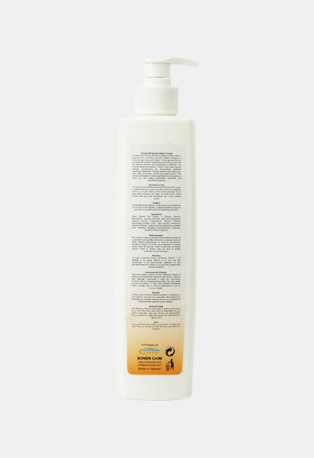 Picardy Vitamin C Glowing Lotion