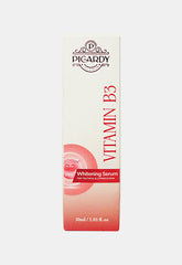 Picardy Beauty vitamin B3 whitening serum 2