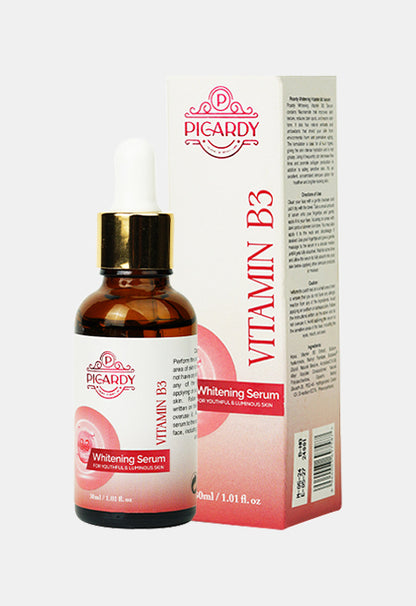 Picardy Vitamin B3 Toning Serum