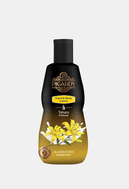 Picardy Tahara Hand & Body Lotion (Perfumed)