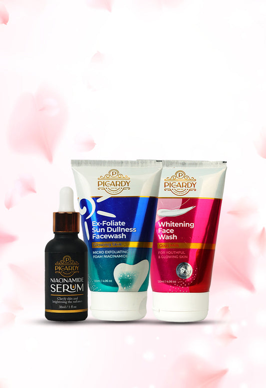 Skincare Value Bundle