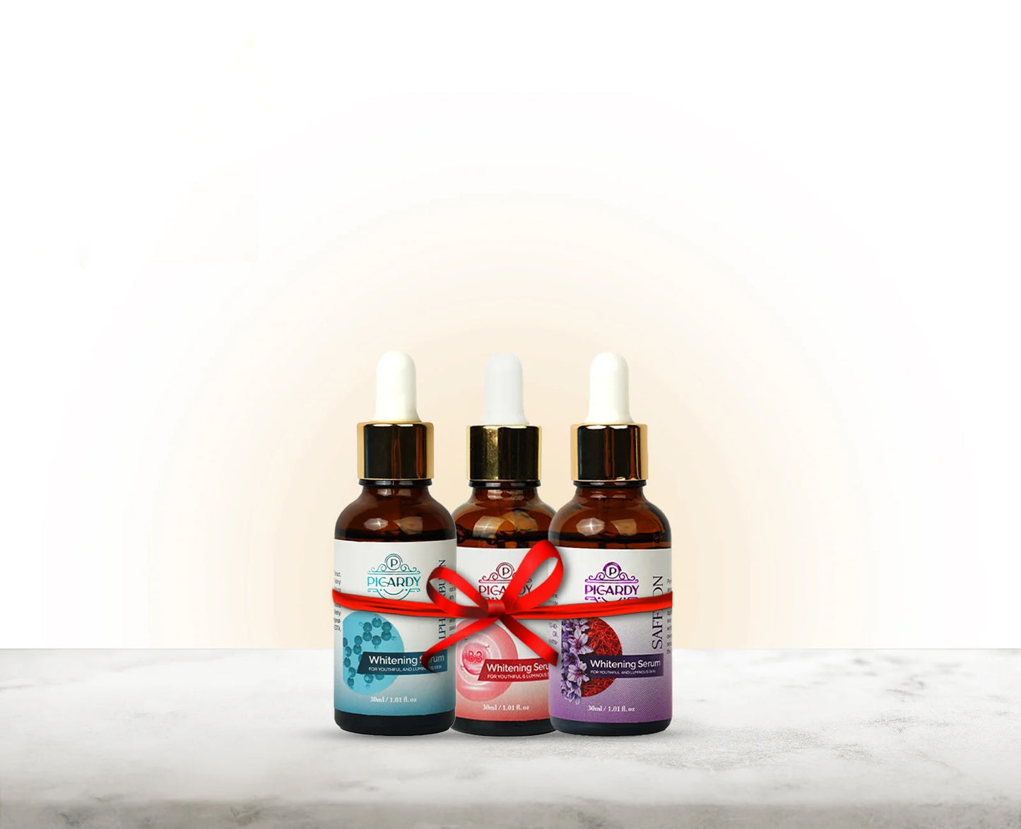 Glow Serum Bundle