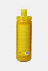 Picardy Beauty Lemon Extracts Brightening Shower Scrub Gel 1