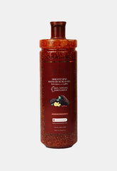 Picardy Beauty Cocoa Butter Extracts Brightening Shower Scrub Gel
