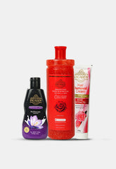 Skin Smoothing Bundle