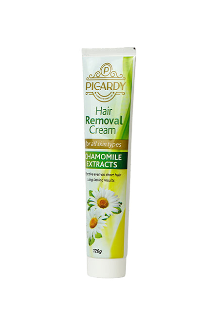 Picardy Silken Touch Chamomile Extract Hair Removal Cream