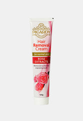 Picardy beauty Rose Extracts hair removal cream 2