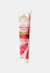 Picardy beauty Rose Extracts hair removal cream 1