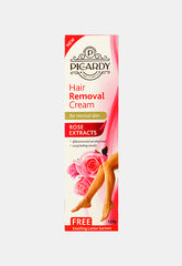 Picardy beauty Rose Extracts hair removal cream 3