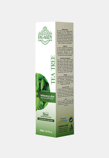 Picardy Tea Tree Purifying Lotion