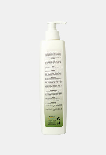 Picardy Tea Tree Purifying Lotion