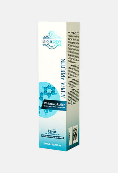 Picardy Alpha Arbutin Whitening Lotion