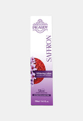 Picardy Beauty Saffron Whitening lotion 6
