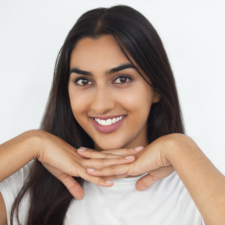 Picardy Beauty Model