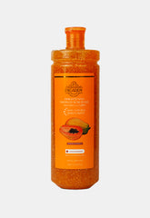 Picardy Beauty Papaya Extracts Brightening Shower Scrub Gel