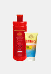 2-Step Freshness Combo