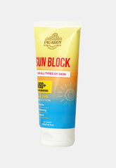 Sun Block UV60+ 4