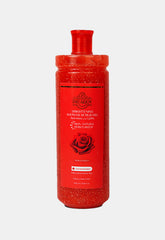 Picardy Beauty Rose Extracts Brightening Shower Scrub gel