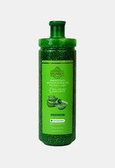 Picardy Beauty Aloe Vera Extracts Brightening Shower Scrub Gel