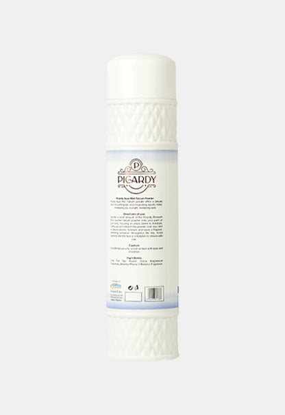 Picardy Aqua Mist Talcum Powder