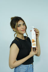 Picardy Vitamin C Glowing Lotion - 500ML