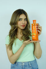 Picardy Revitalizing Vitamin C Extract Shower Scrub Gel