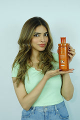 Picardy Revitalizing Argan Extract Shower Scrub Gel
