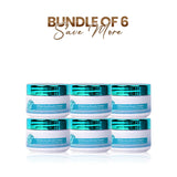 Alpha Arbutin whitening Beauty Cream 4 in 1 - Pack of 6