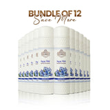 Picardy Aqua Mist Talcum Powder - Pack of 12