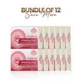 Picardy Vitamin B3 Toning Soap - Pack of 12