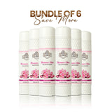 Picardy Blossom Bliss Talcum Powder - Pack of 6