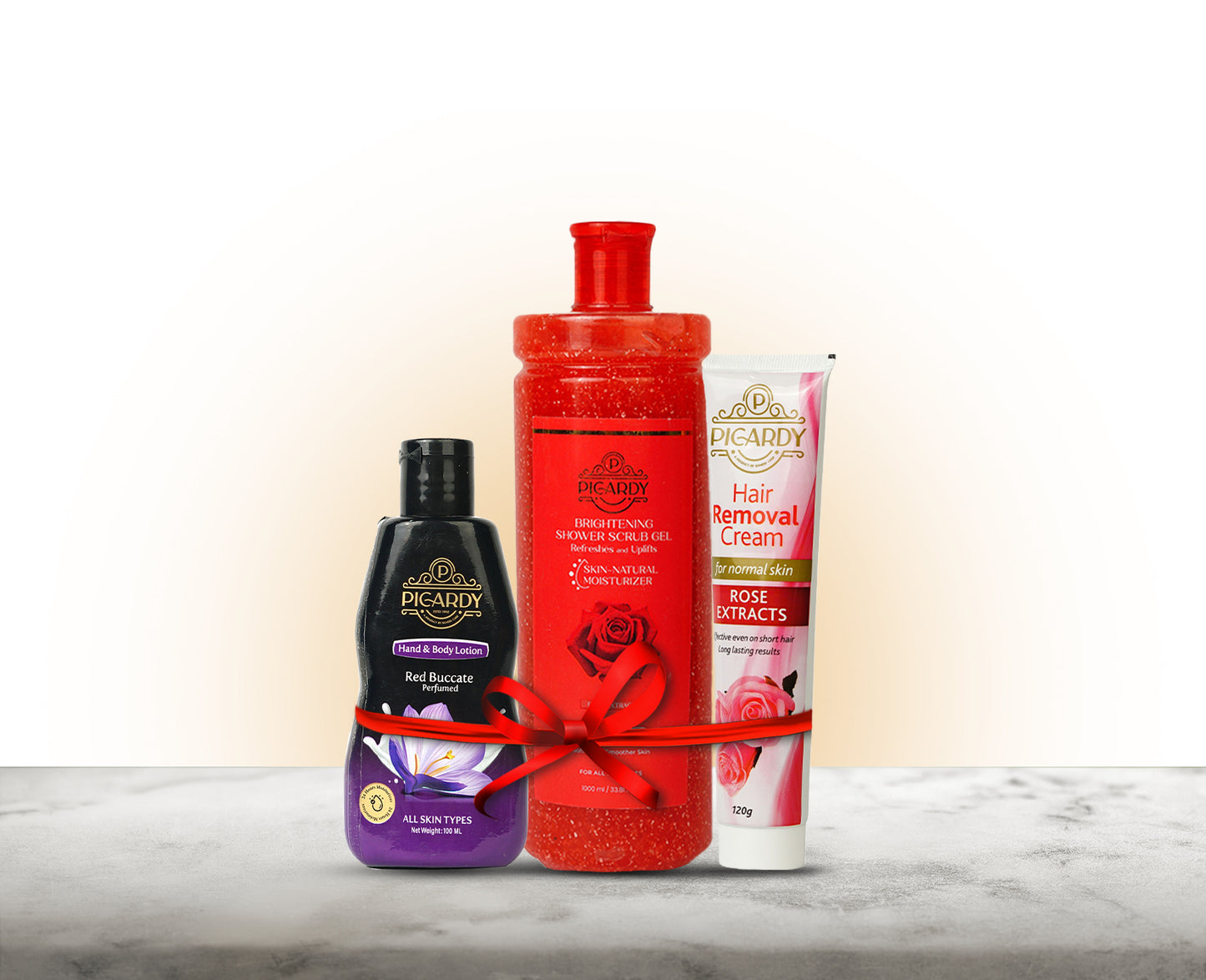 Skin Smoothing Bundle