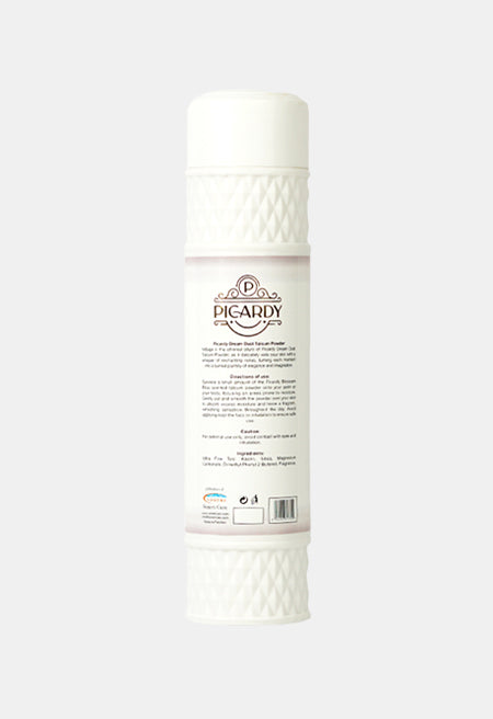 Picardy Dream Dust Talcum Powder