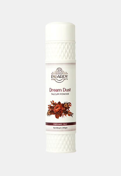 Picardy Dream Dust Talcum Powder