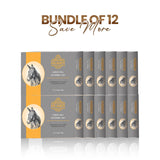 Picardy Donkey Milk Whitening Soap - Pack of 12