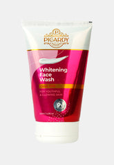Picardy Beauty Goat Milk Whitening Face Wash