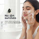 Picardy Micro Exfoliating Face Wash