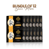 Picardy Goat Milk Whitening soap - Pack of 12