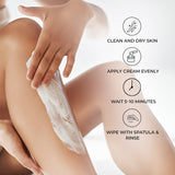 Picardy Lemon Extract Hair Removal Cream