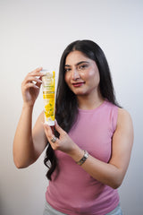 Picardy Silken Touch Lemon Extract Hair Removal Cream
