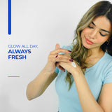 Picardy Snow White Hand & Body Lotion (Perfumed) - 100ML