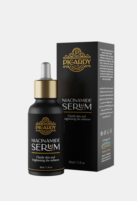 Picardy Niacinamide Serum