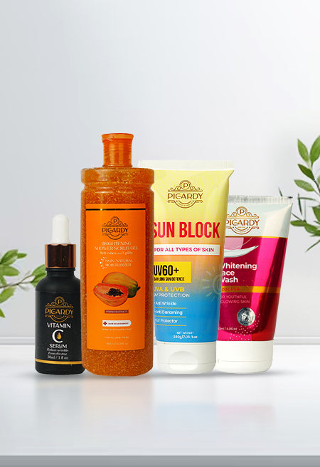One Stop Care Bundle