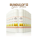 Picardy Pure Glow Talcum Powder - Pack of 12