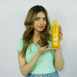 Picardy Revitalizing Egg Extract Shower Scrub Gel