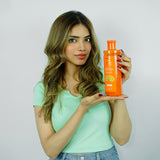 Picardy Revitalizing Vitamin C Extract Shower Scrub Gel