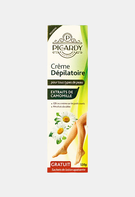 Picardy Beauty Chamomile extracts hair removal cream, Picardy Beauty hair removal cream, Silken Touch chamomile cream Pakistan, Chamomile hair removal cream, Best hair removal cream in Pakistan, Picardy chamomile silken touch, Gentle hair removal cream, Smooth skin hair removal cream, Natural chamomile hair remover, Pakistani skincare hair removal cream, Picardy Pakistan body care