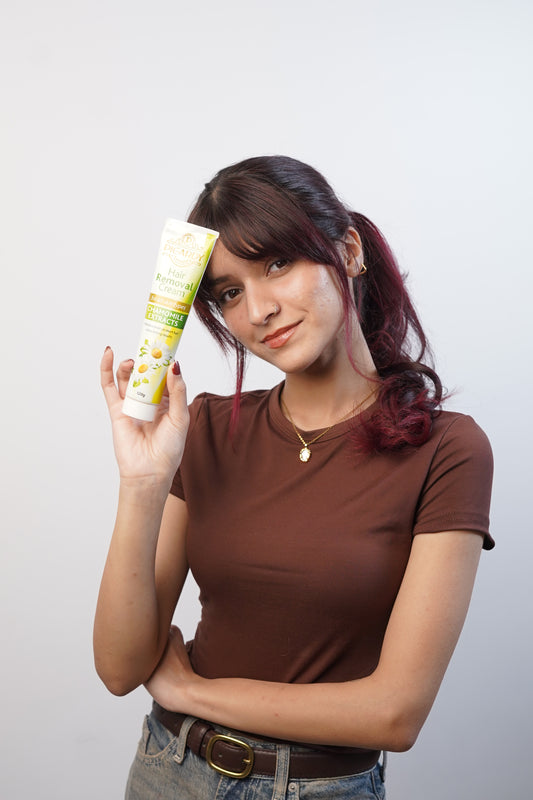 Picardy Beauty hair removal cream, Silken Touch chamomile cream Pakistan, Chamomile hair removal cream, Best hair removal cream in Pakistan, Picardy chamomile silken touch, Gentle hair removal cream, Smooth skin hair removal cream, Natural chamomile hair remover, Pakistani skincare hair removal cream, Picardy Pakistan body care