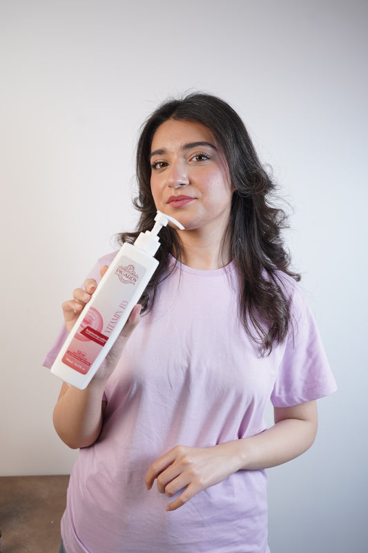 Picardy Beauty toning lotion, Vitamin B3 toning lotion Pakistan, 500ml toning lotion, Best toning lotion in Pakistan, Picardy whitening toning lotion, Skin brightening vitamin B3 lotion, Daily use toning lotion Pakistan, Gentle toning lotion, Pakistani skincare lotion, Picardy Pakistan body care